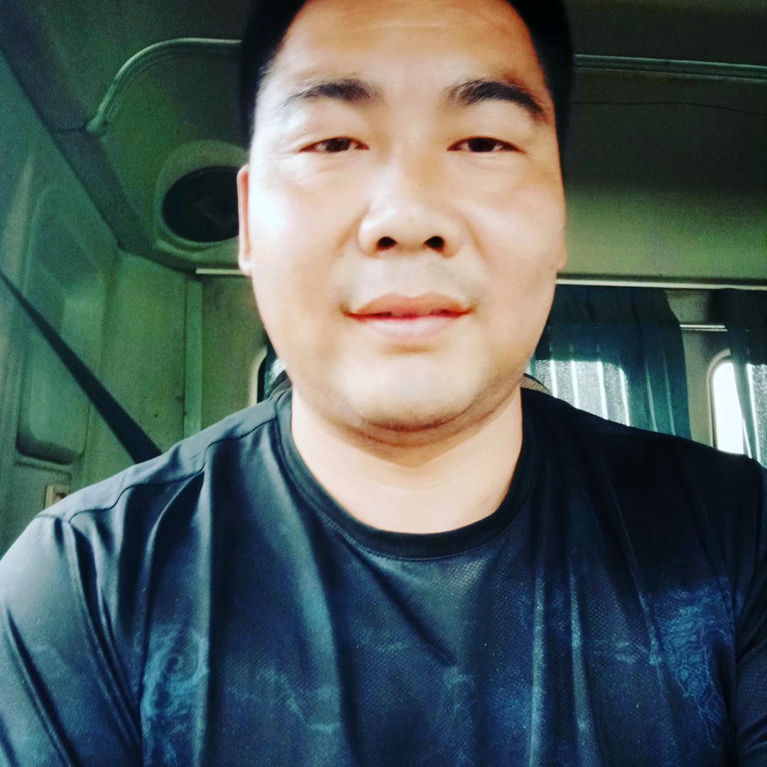 我是龙哥