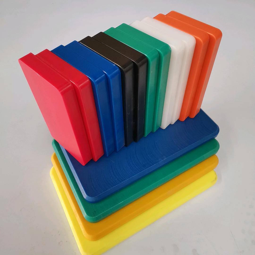 润奥聚乙烯板材厂家-加工定制