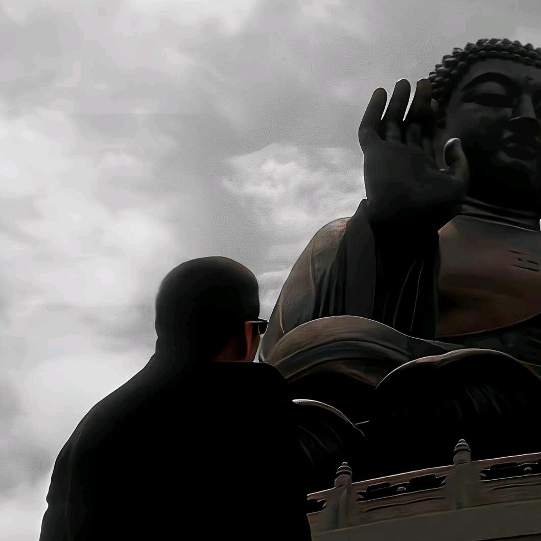一封信.