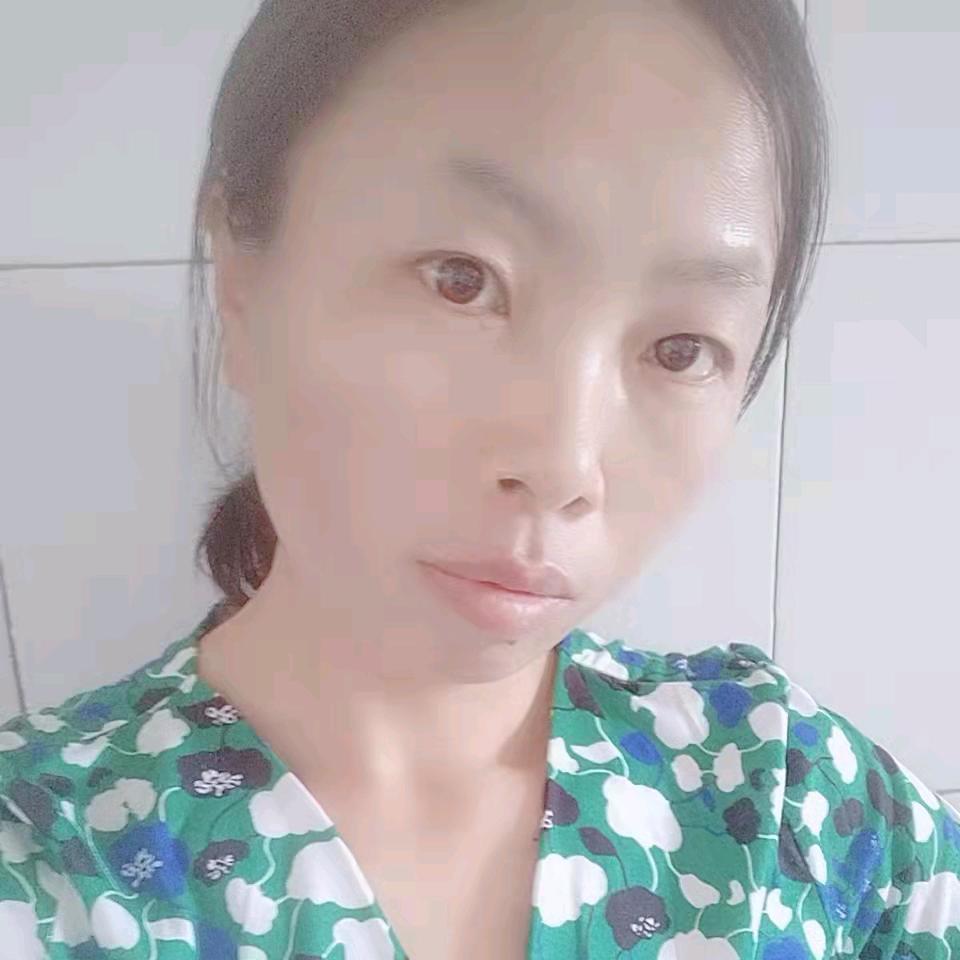 在上海做家政的陈姐