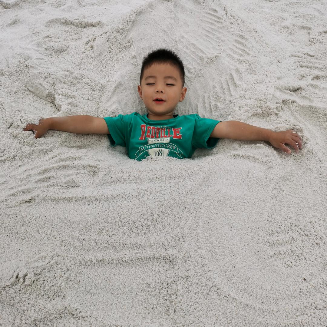 天上有云  林中有雾