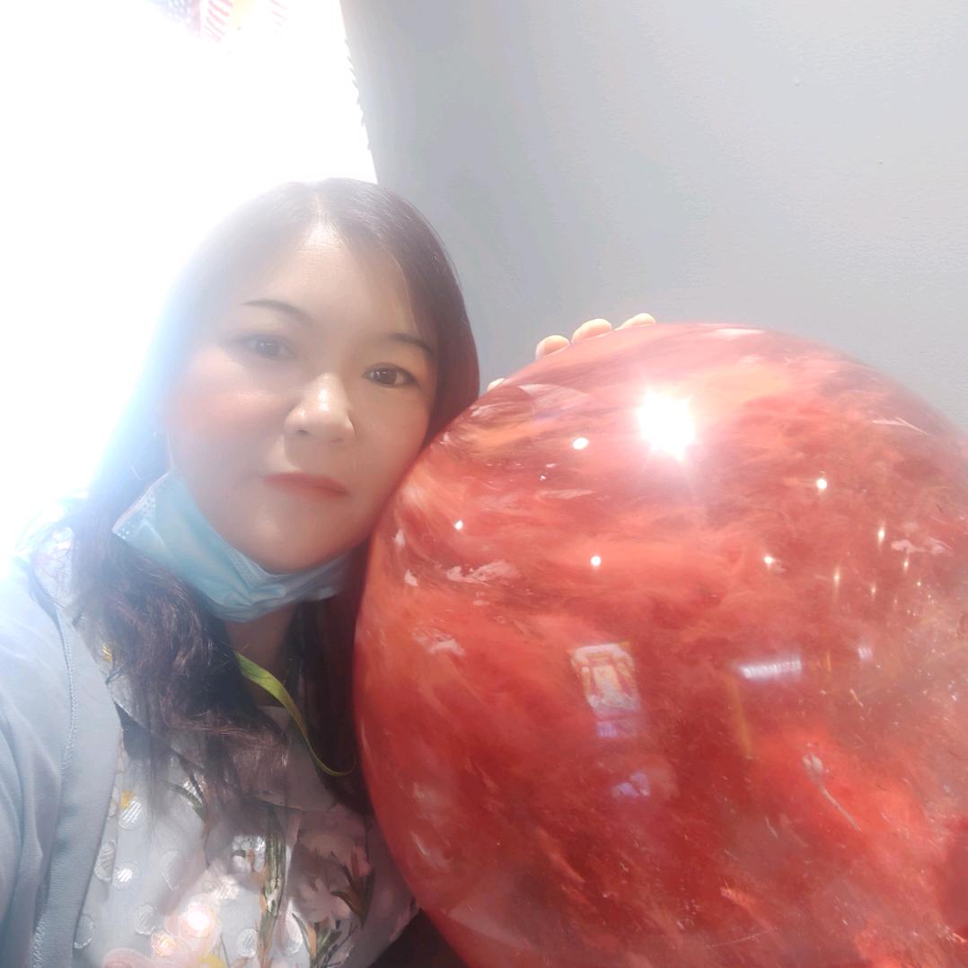 璀璨玫瑰