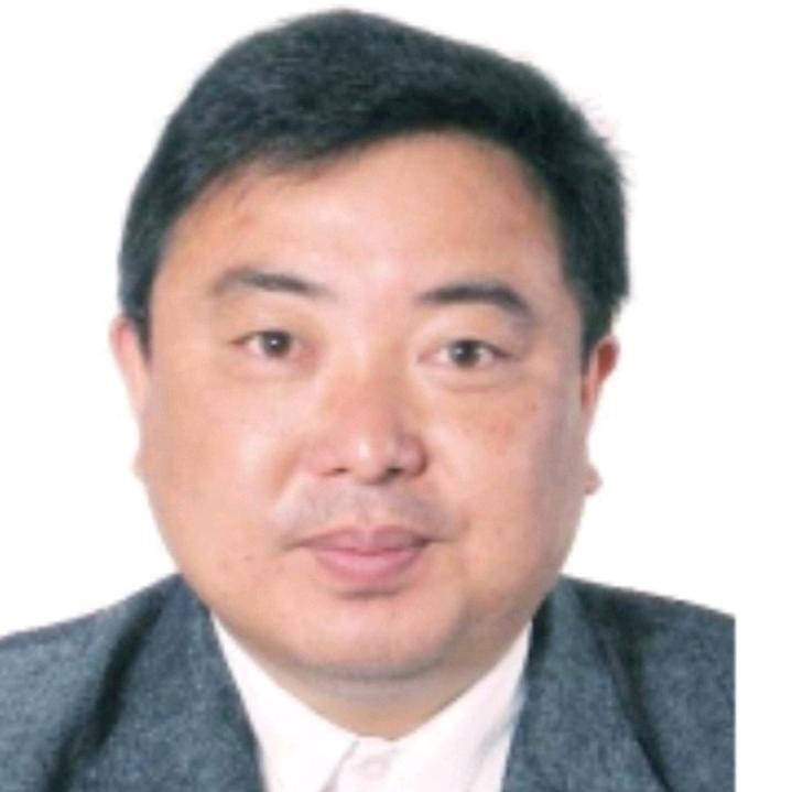 贾宏新