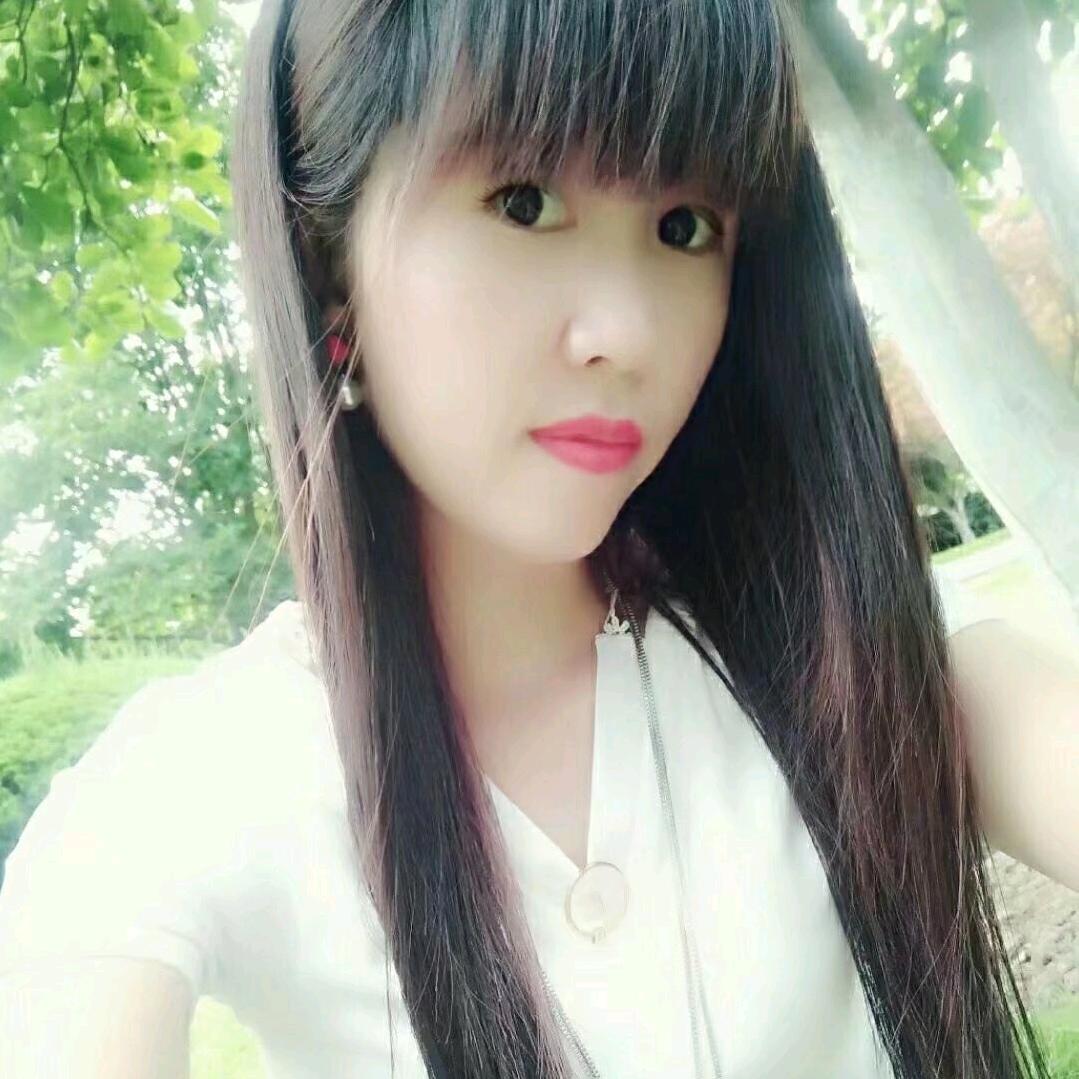 贵州布依妹