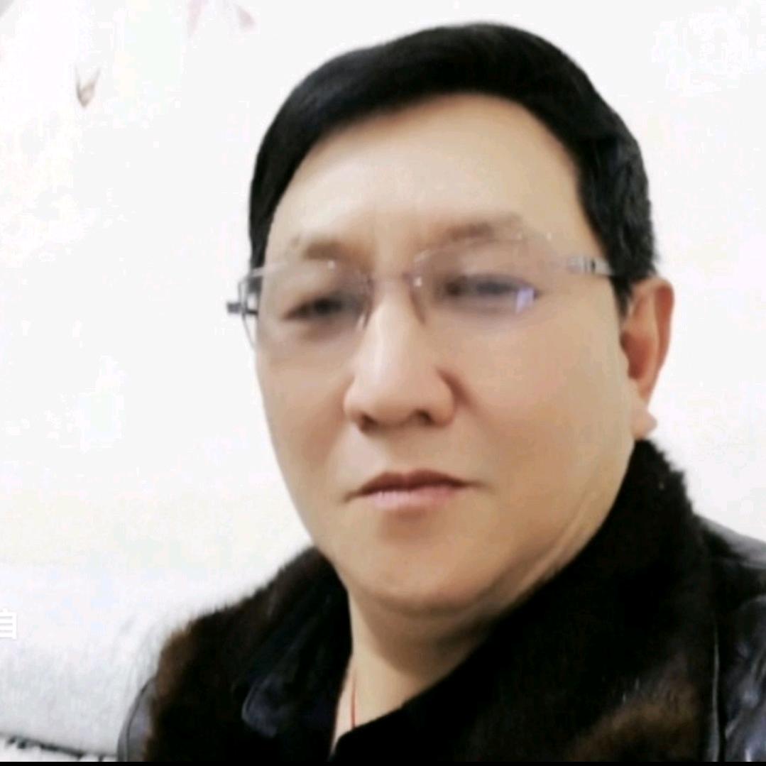 马建文（辉煌人生）