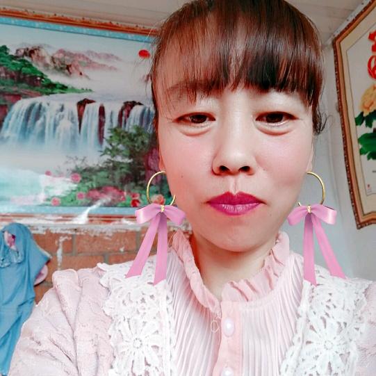 王姐聊天儿主播