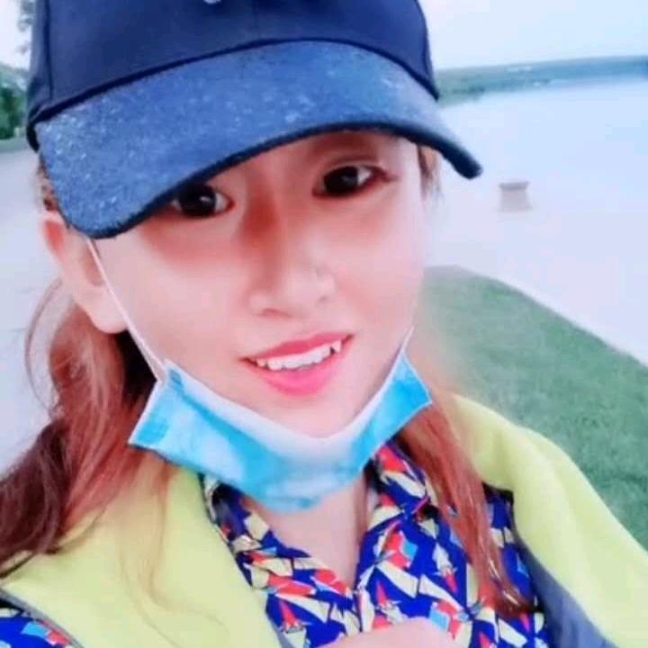 乌苏里江渔家妹子儿