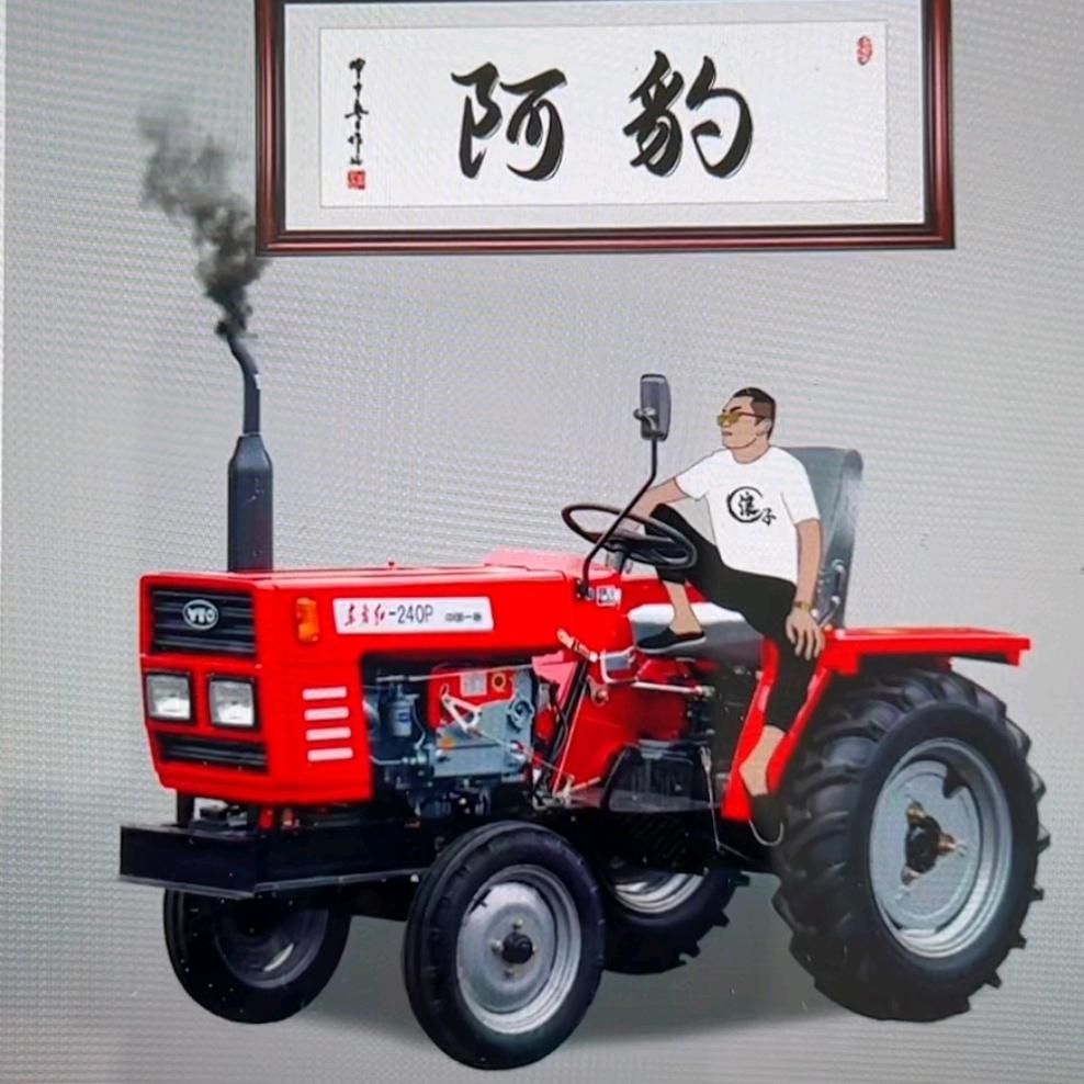 阿豹
