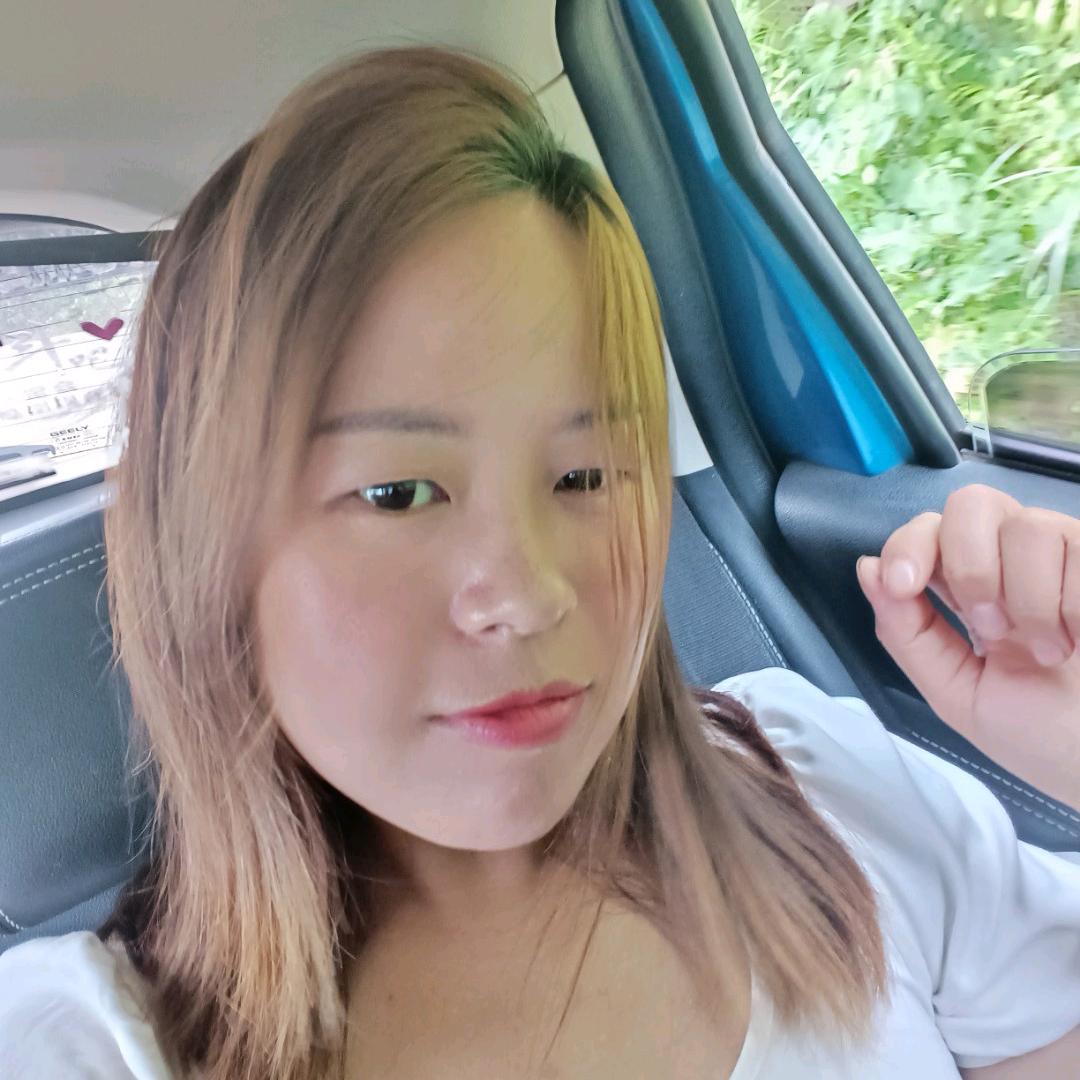 憨憨妹