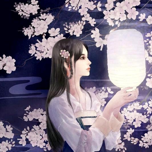 鸿夜