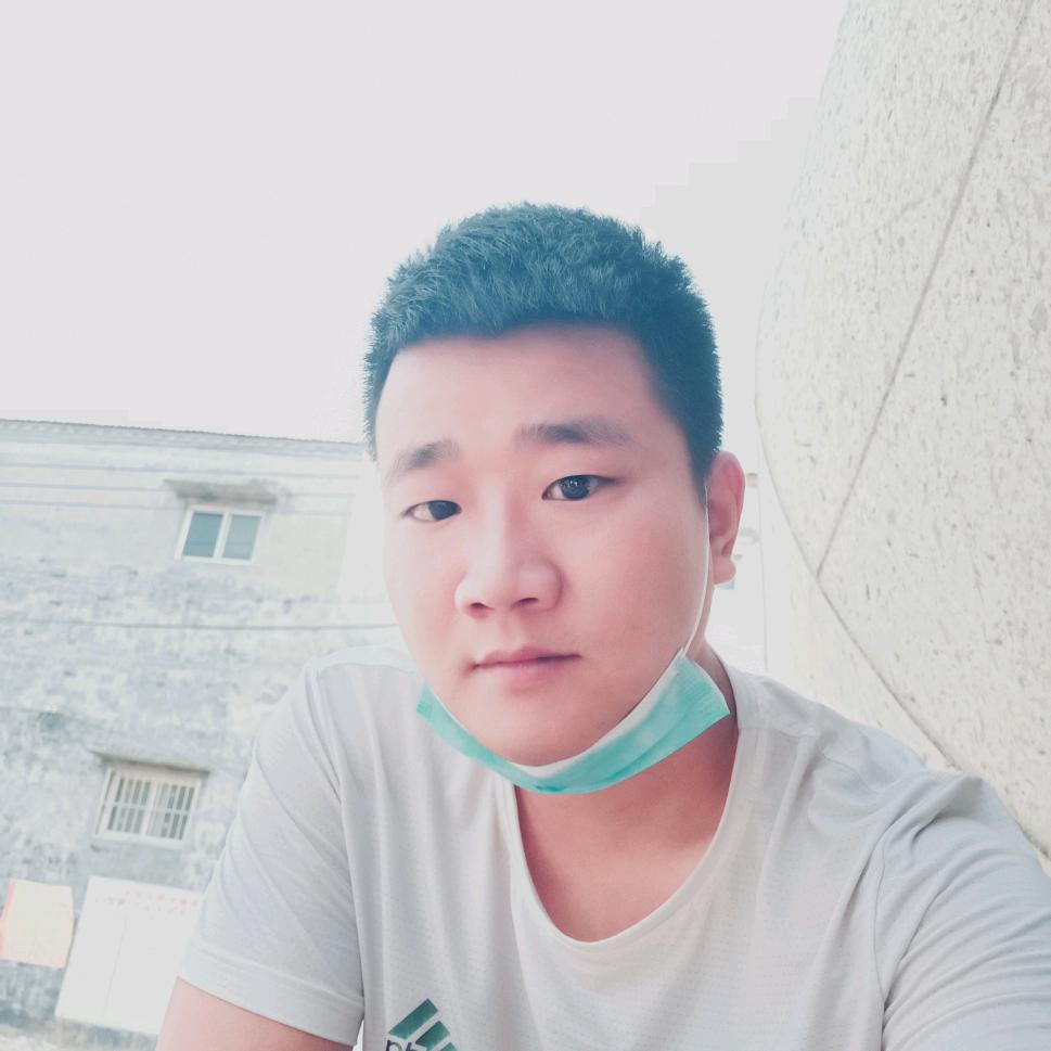 丿丶啊辉