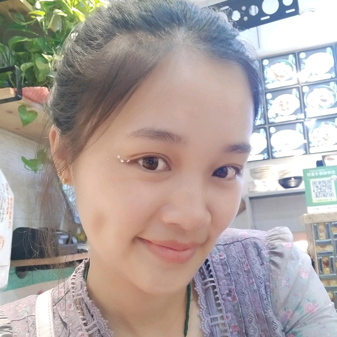 华姐，小91