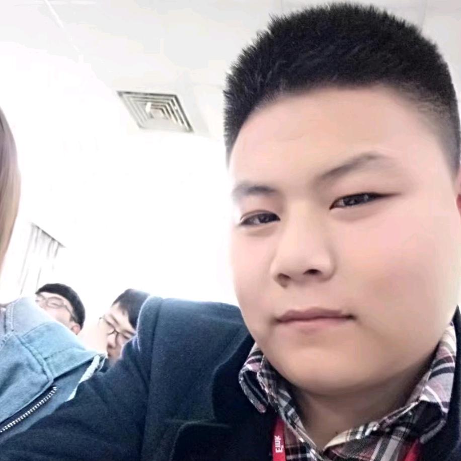 小赵今天很温柔