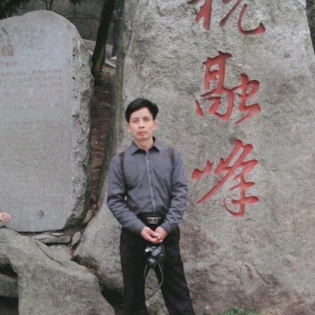 森林哥