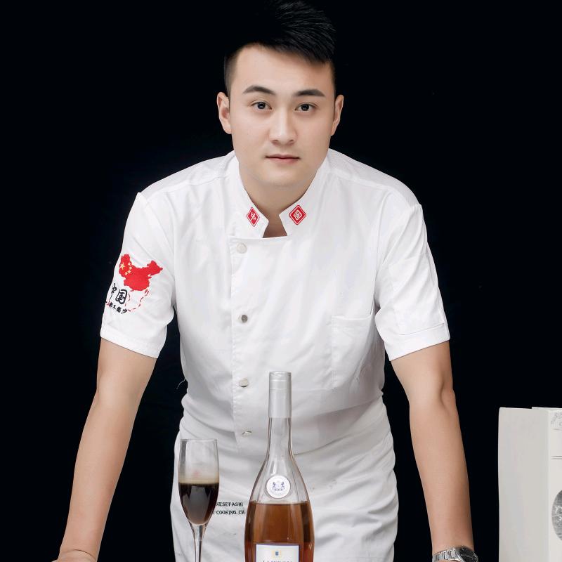 崔磊～🇨🇳