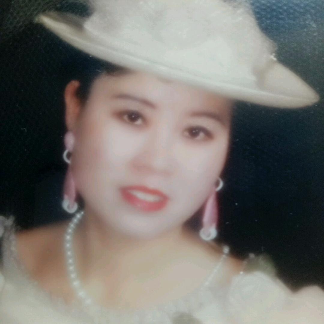 赵大美