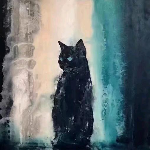 猫南北