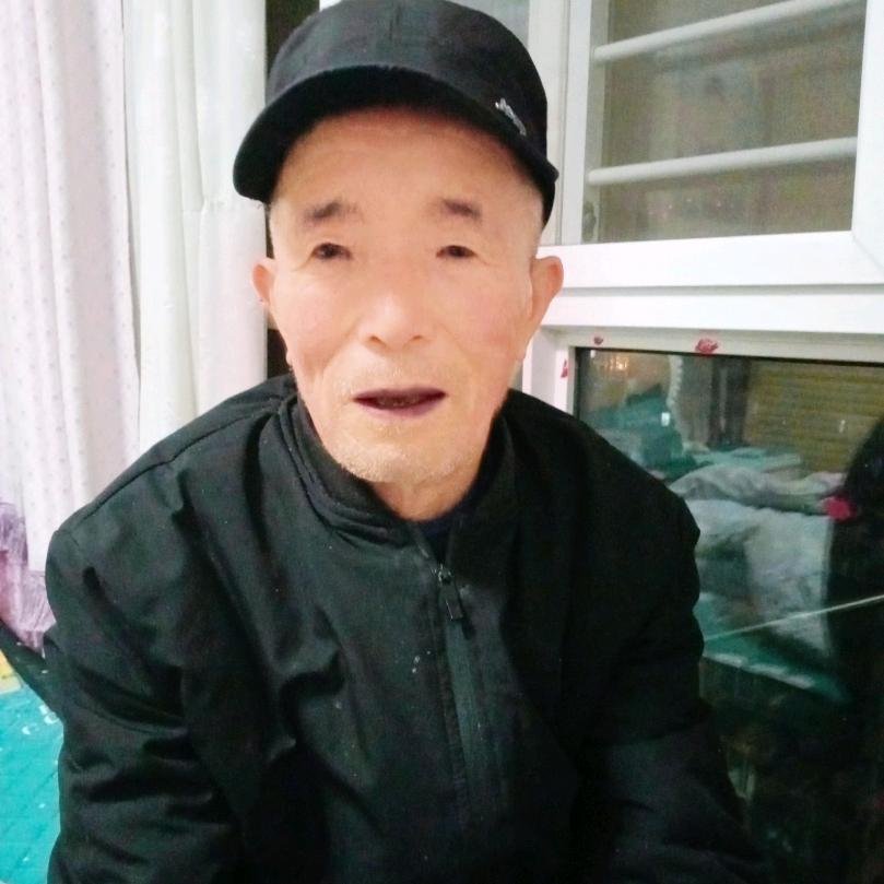 張老