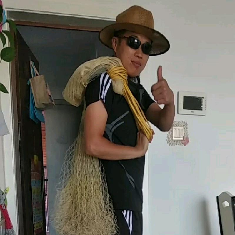 阿杰户外