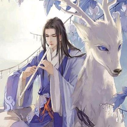 皇族、天赐