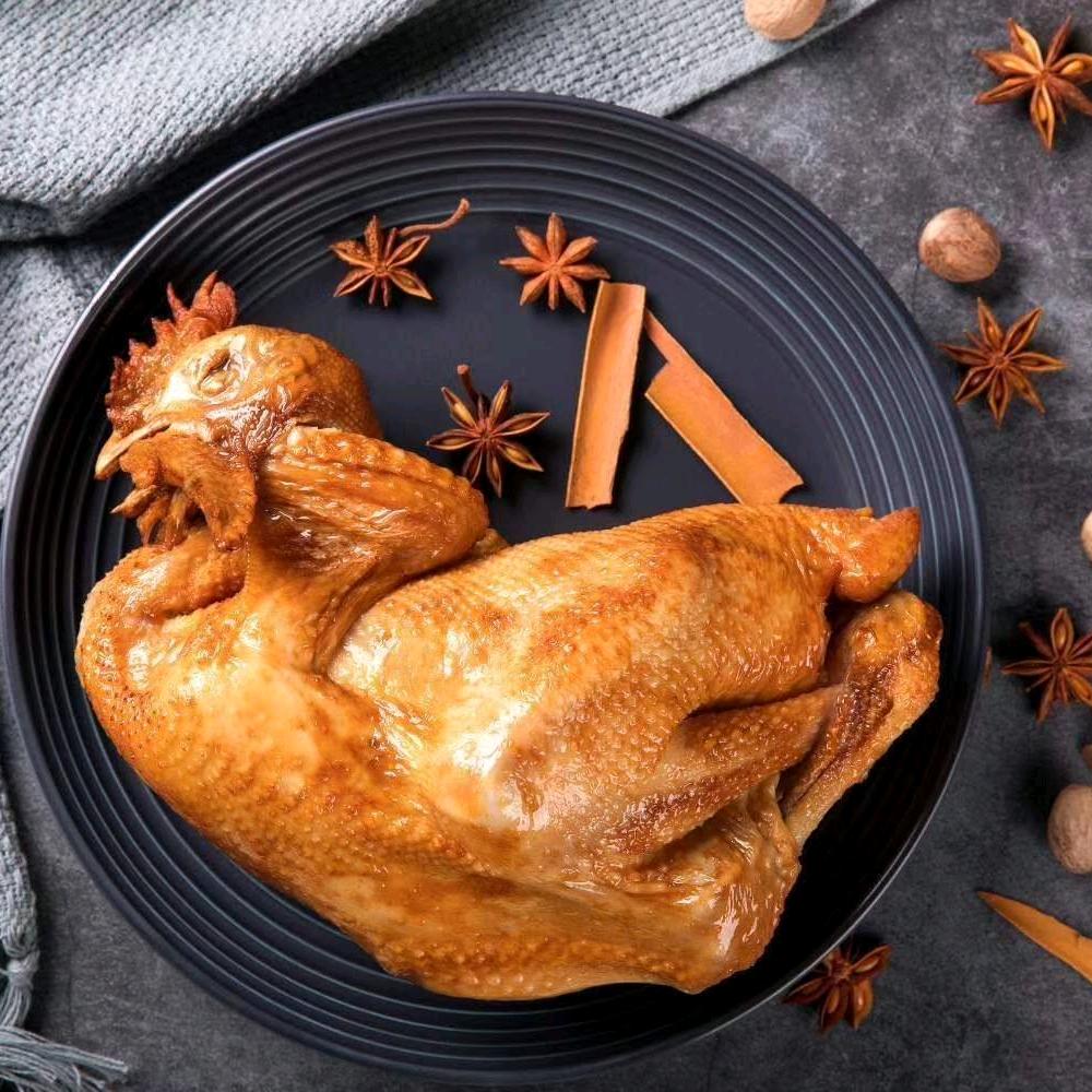 德州扒鸡顺义店（宏城花园店）