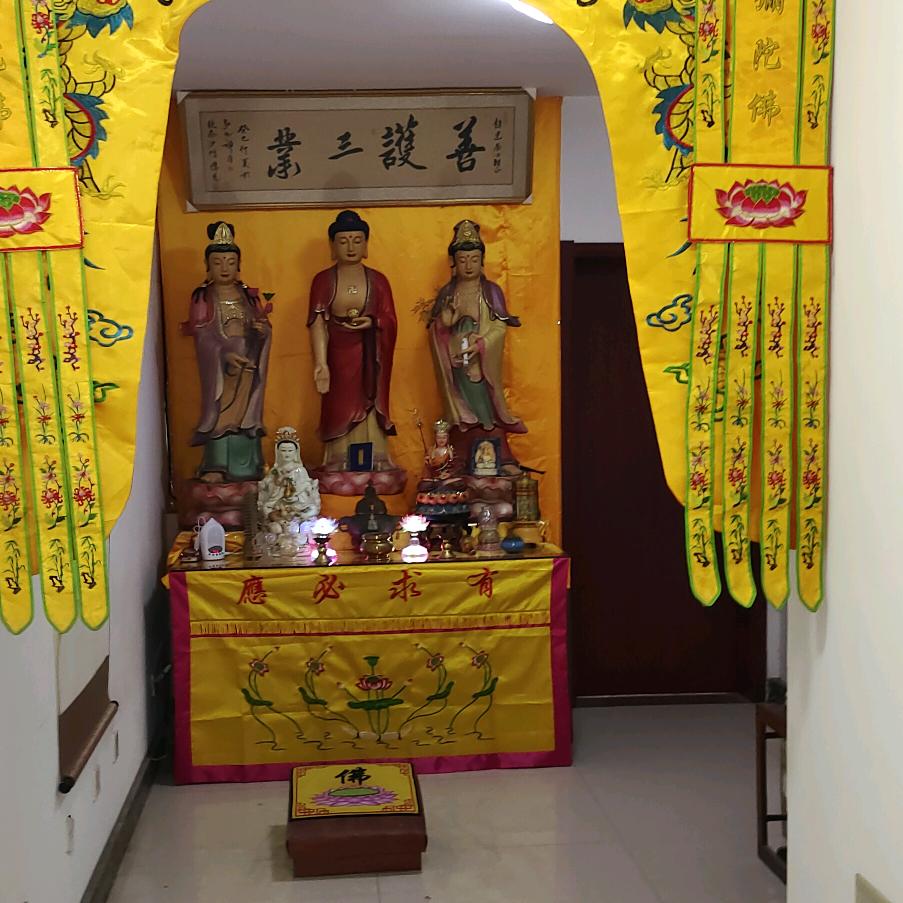 上善若水……慧建（难得糊涂）