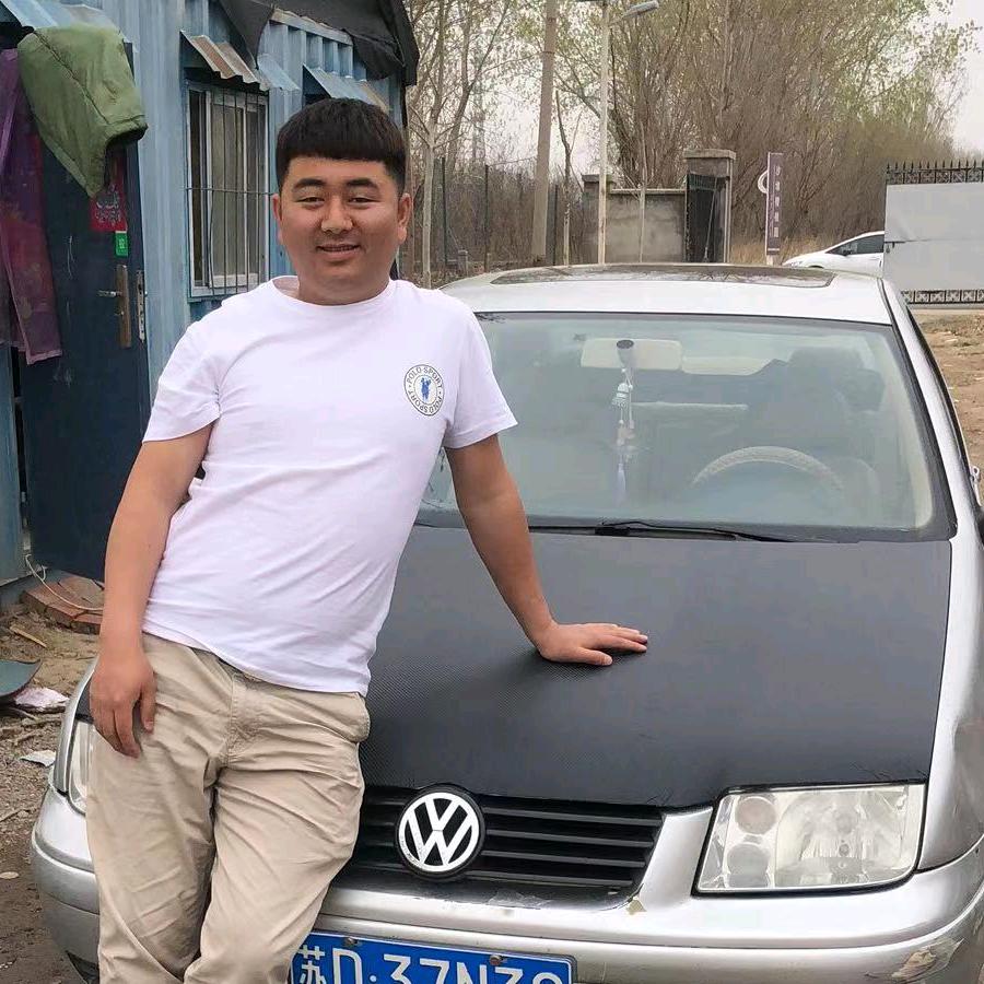 北京二手车 东子