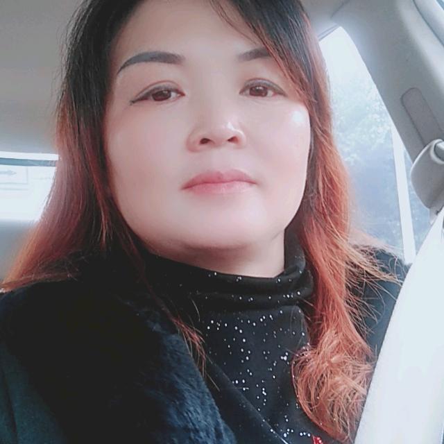 喇叭花