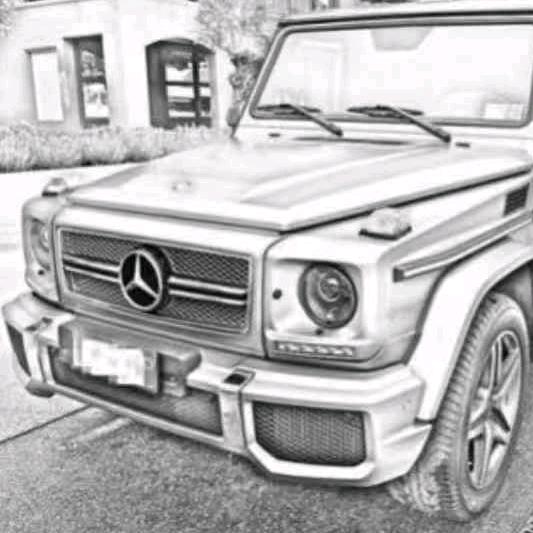 任丘市大庆二手车