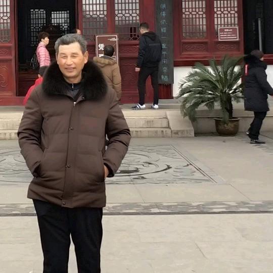 常州老黄