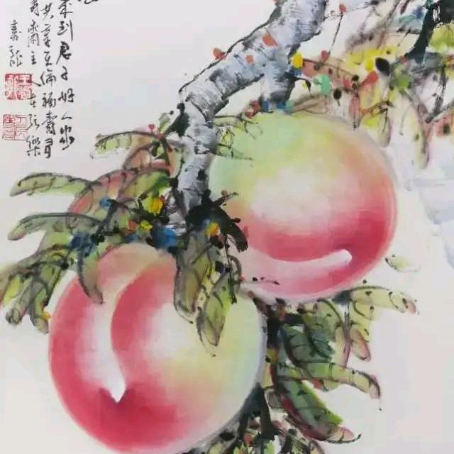 茶明