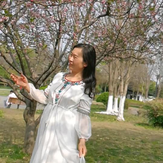 那年花开🌸