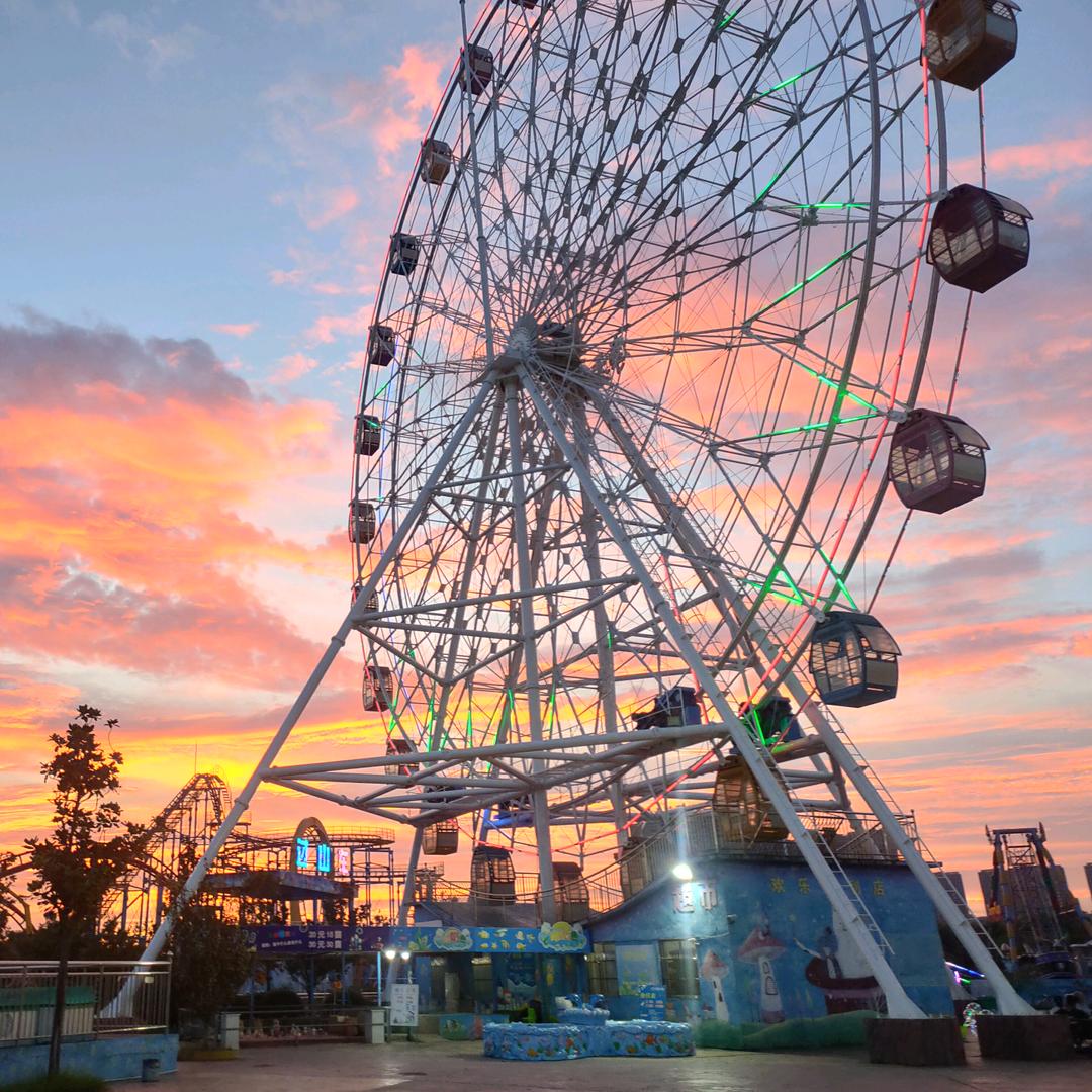 如皋熊猫宝宝乐园官方号