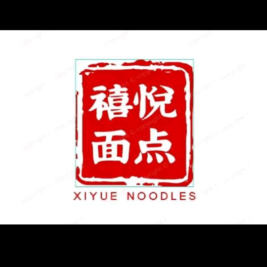 禧悦面点（策马奔驰）