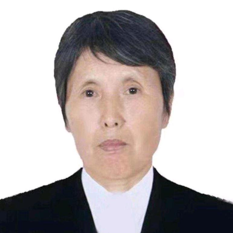 点点奶奶