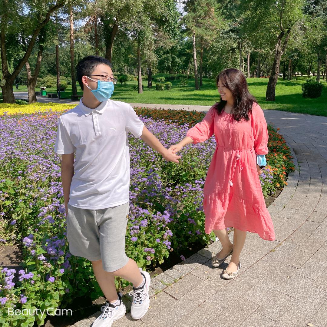 小杨