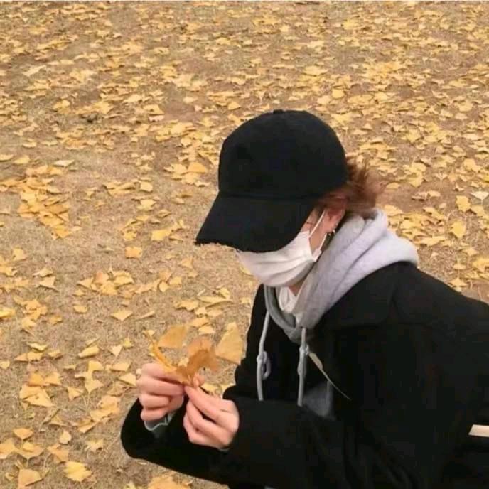 漠颜雅呀~🤘🏼