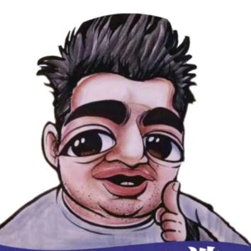 巴铁老沙（进博会现场）@抖音