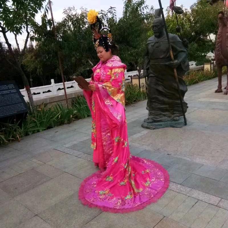 我叫小王