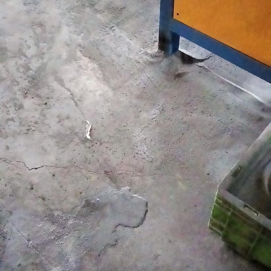 天空飘来