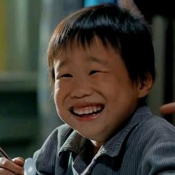 余生做一个傻子