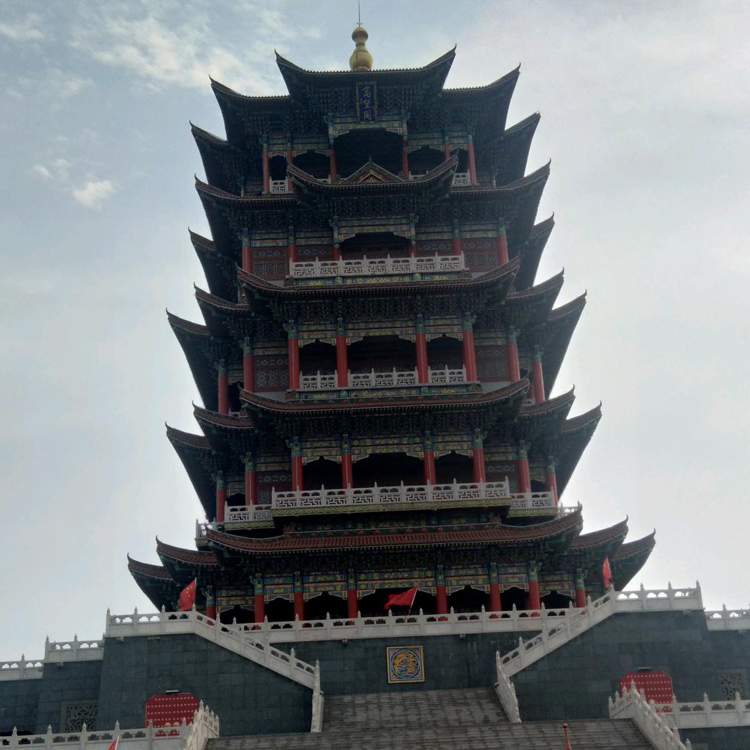 努力吧大飞