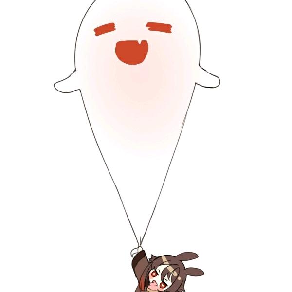 大圆饼