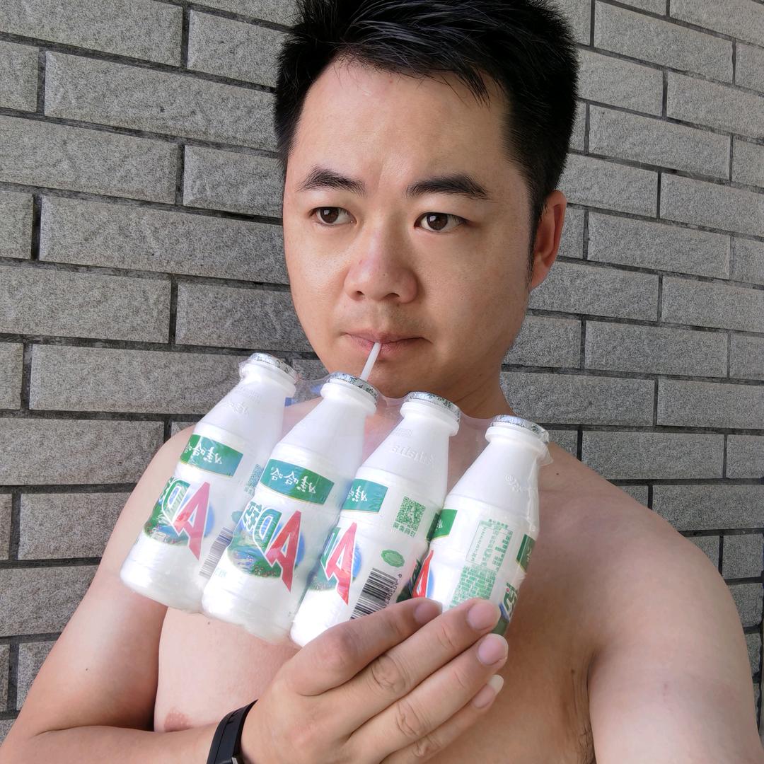 光阴荏苒，暮去朝来！