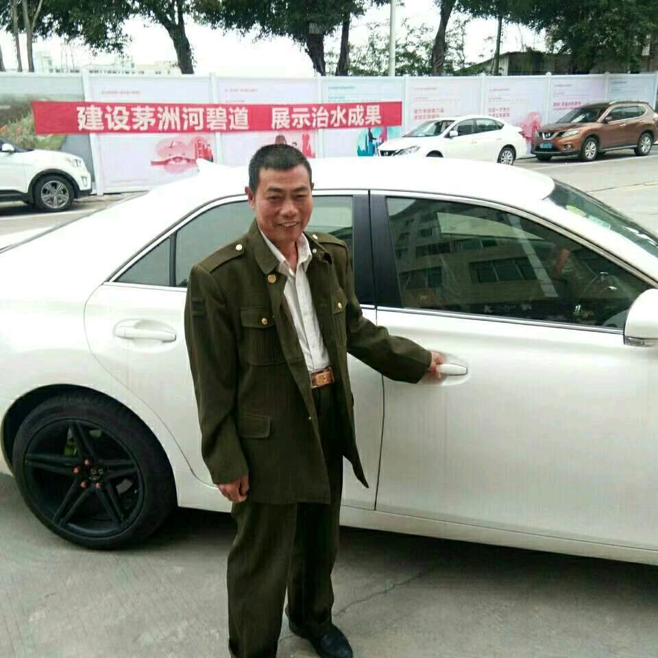 唐兴洪