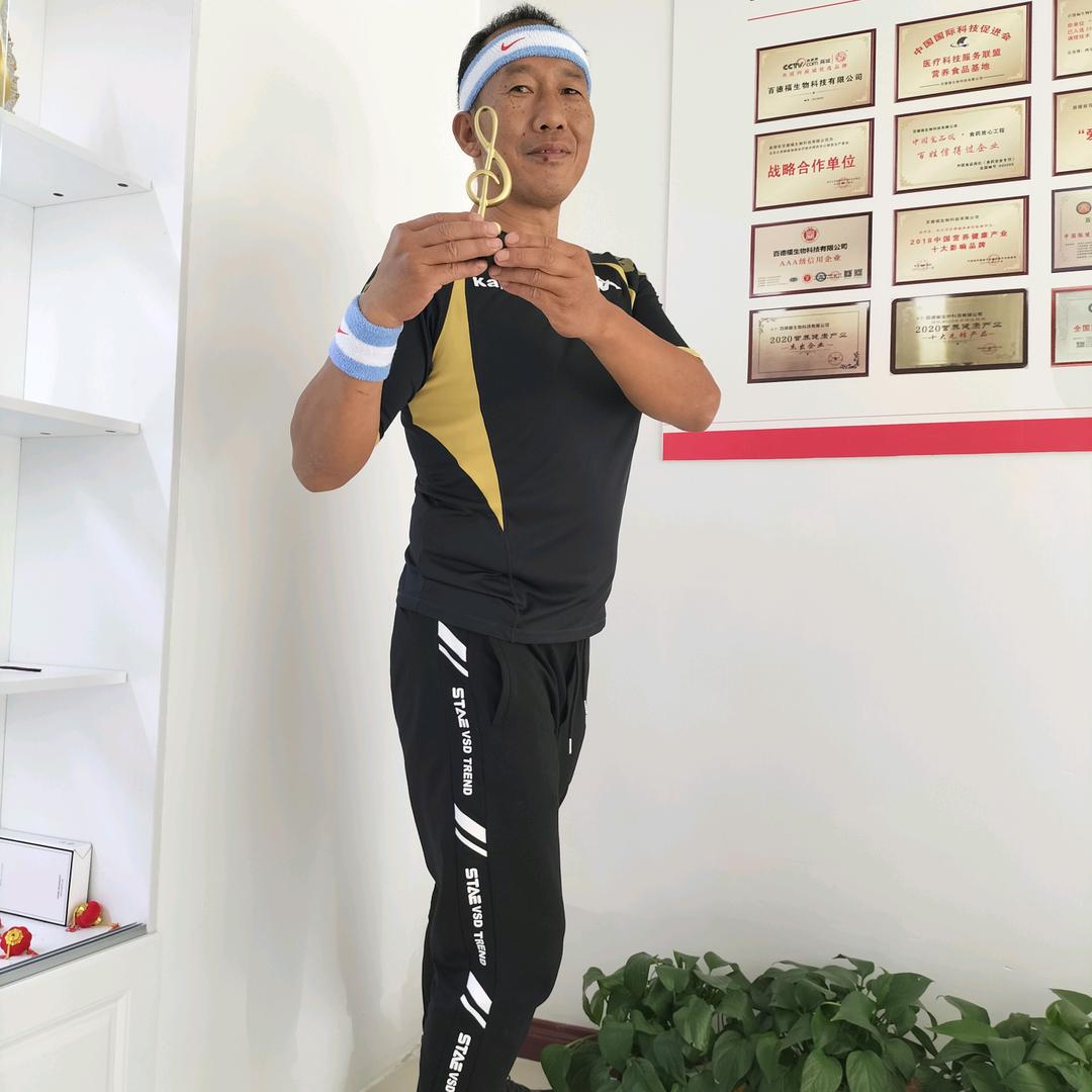 江阴：大傻哥
