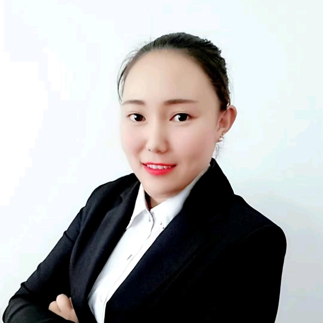 房产置业顾问李经理