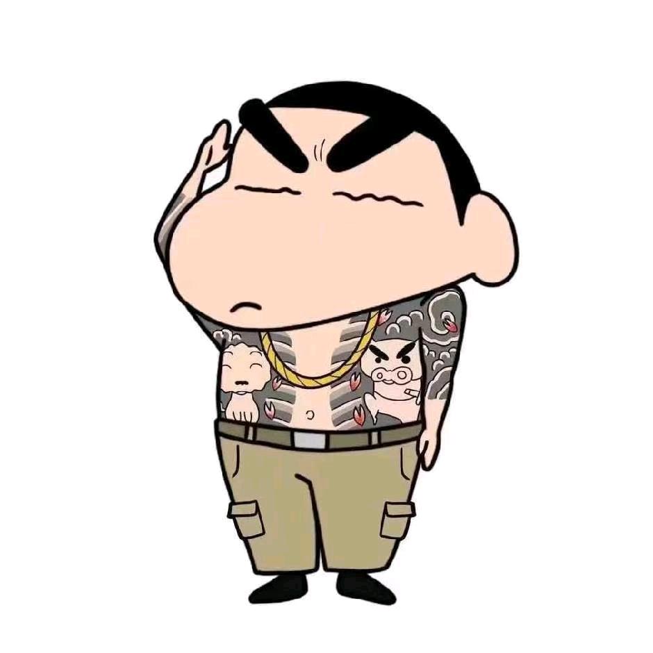 蝶花庄周先生
