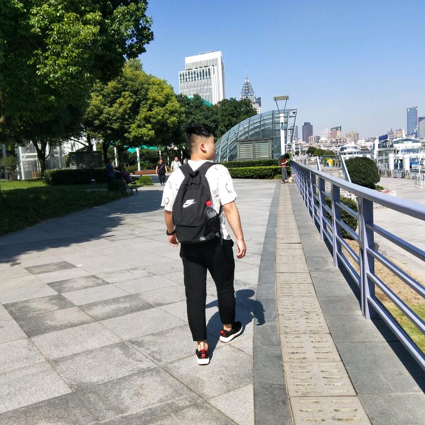 啊豪