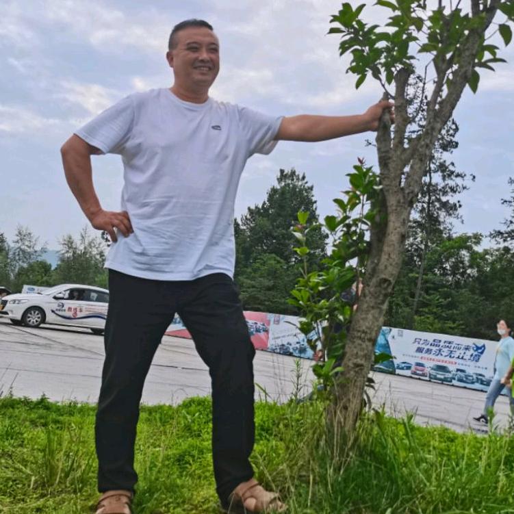咸丰欣路驾校肖教练